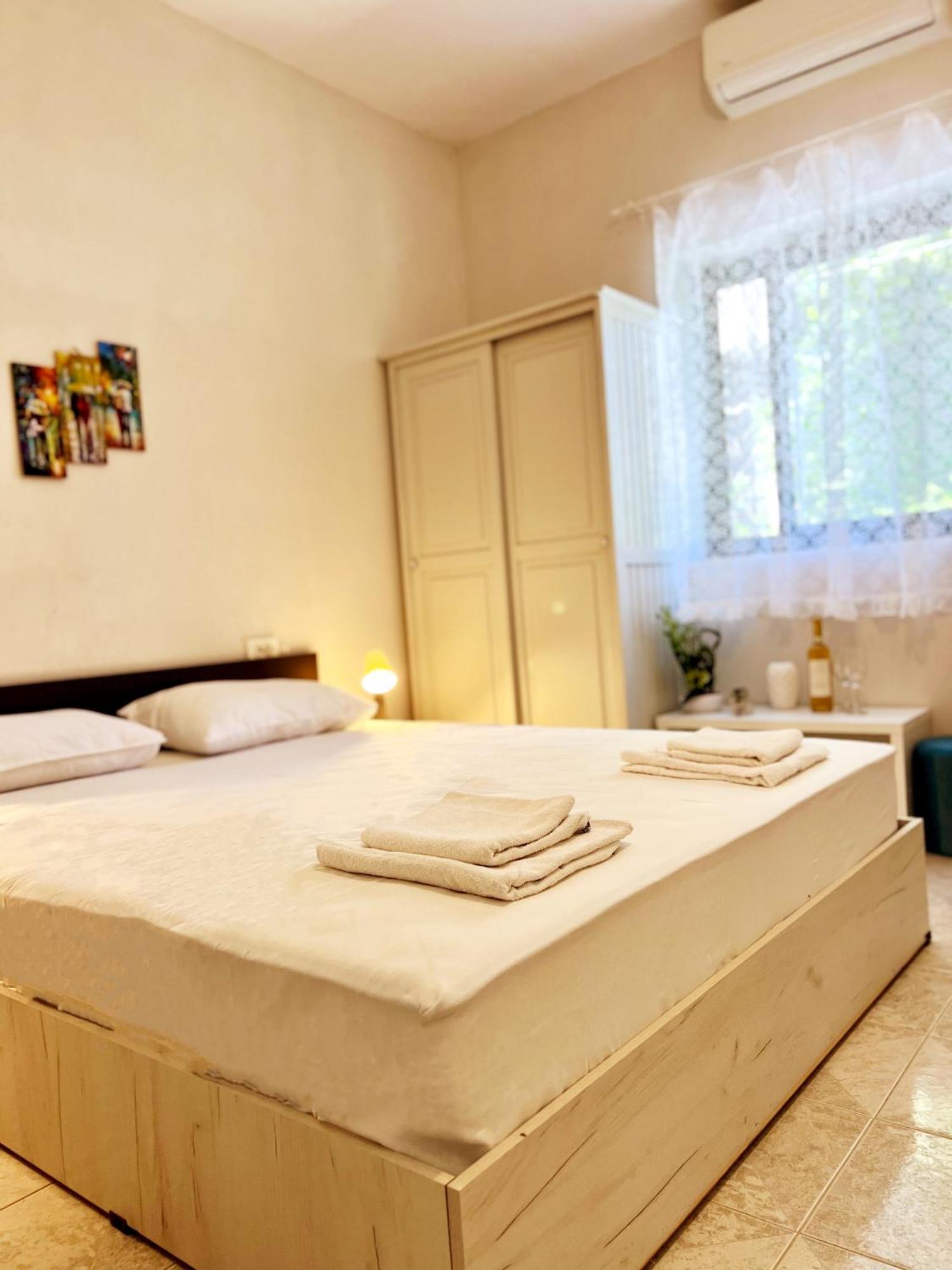 Guest House Julia Stavros  Habitación foto