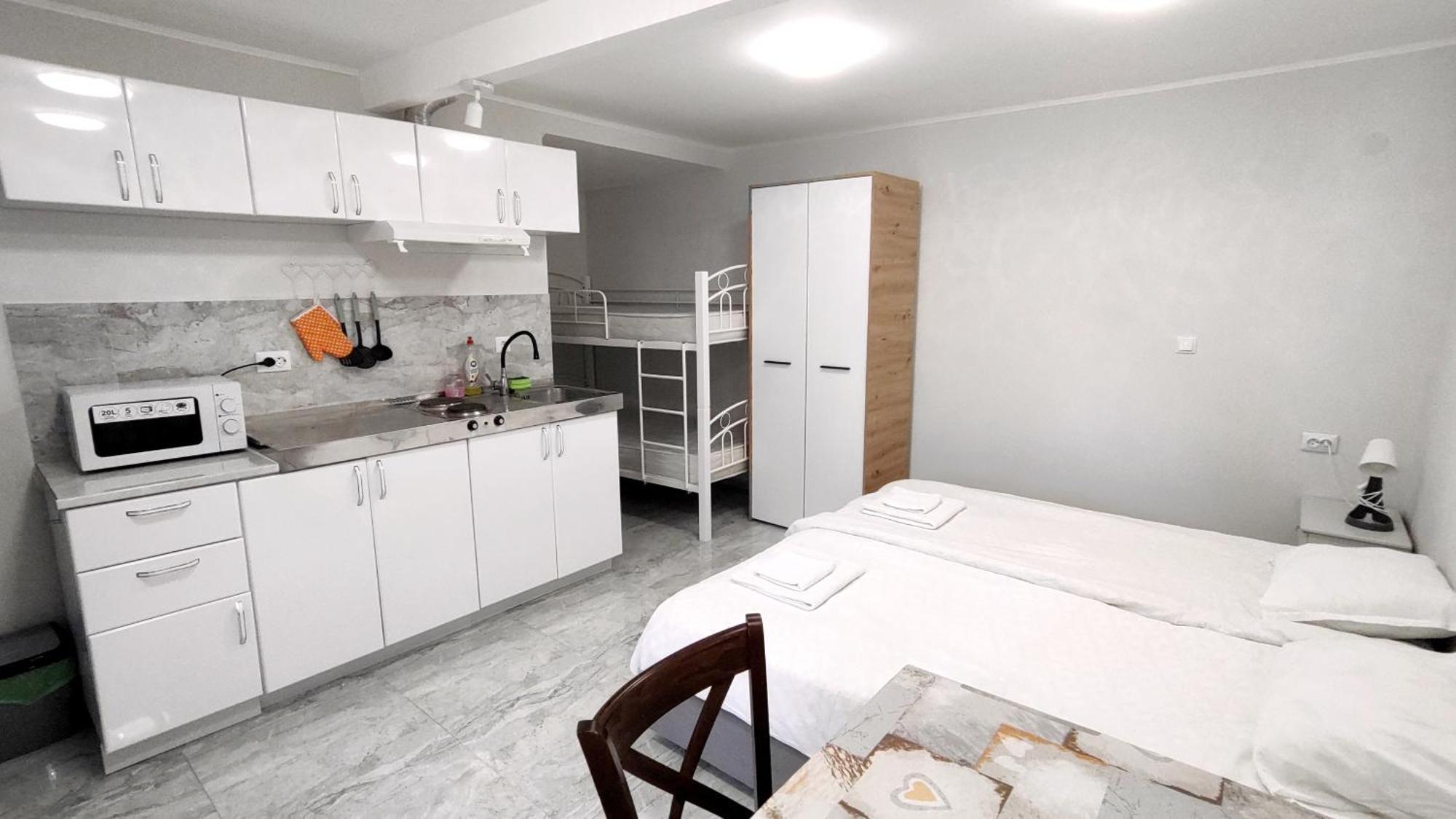Guest House Julia Stavros  Habitación foto